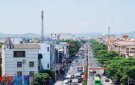 Xin ý kiến đặt tên đường, phố và công trình công cộng trên địa bàn thị xã Bỉm Sơn